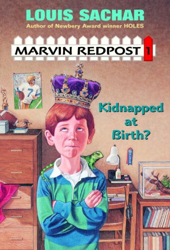 Kidnapped at Birth