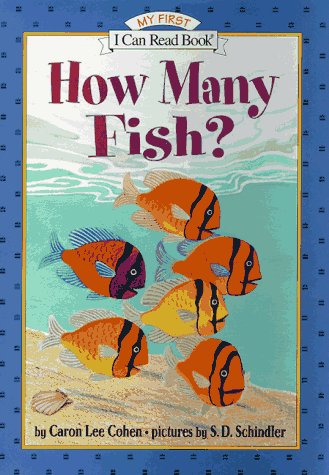 How Many Fish