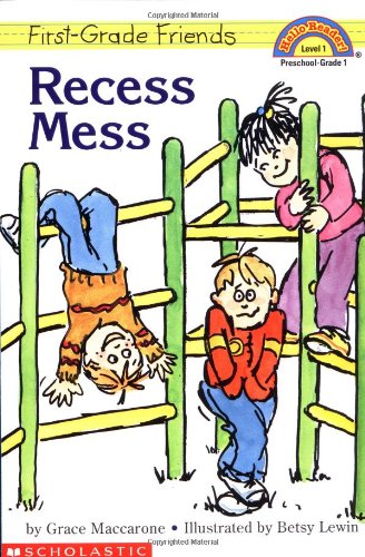Recess Mess