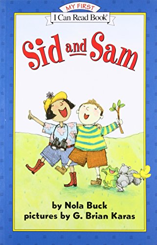 Sid and Sam