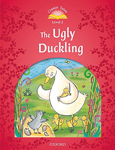 The Ugly Duckling