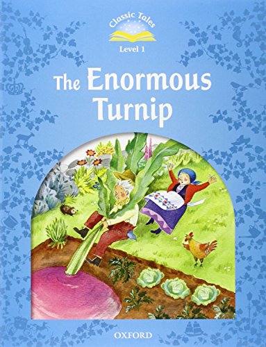 The Enormous Turnip