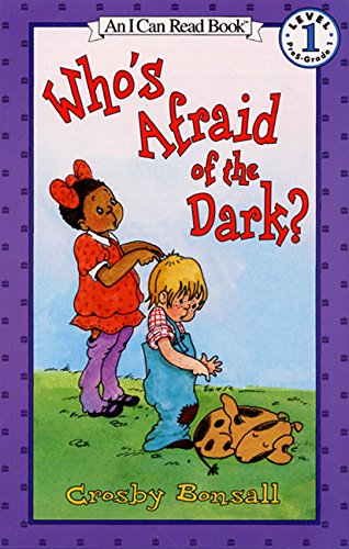 Who’s Afraid of the Dark?
