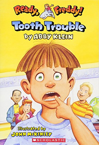 tooth trouble