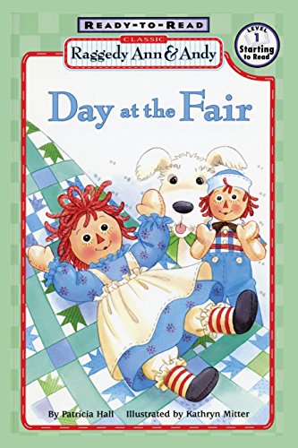 영어리딩 Day at the Fair