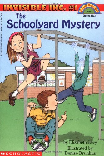 The Schoolyard Mystery