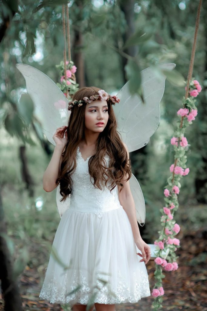 fairy