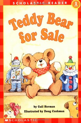 Teddy Bear for Sale