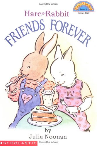 Friends Forever