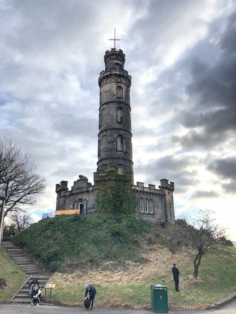 prey on , for company