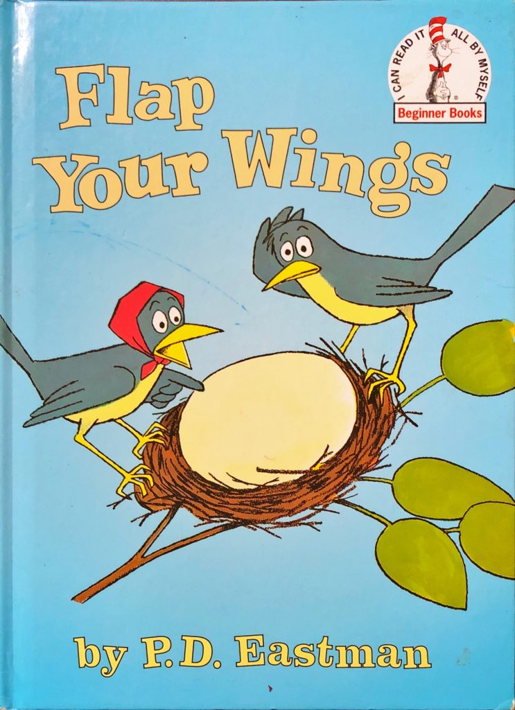 Flap Your Wings