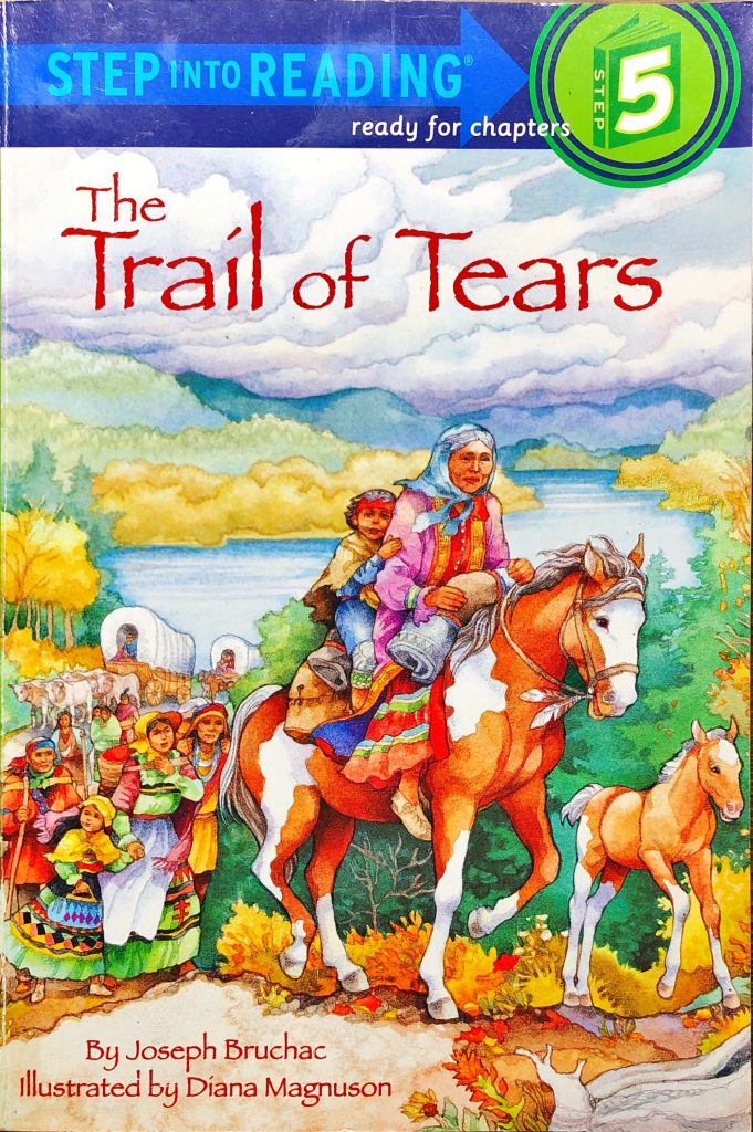 The Trail of Tears