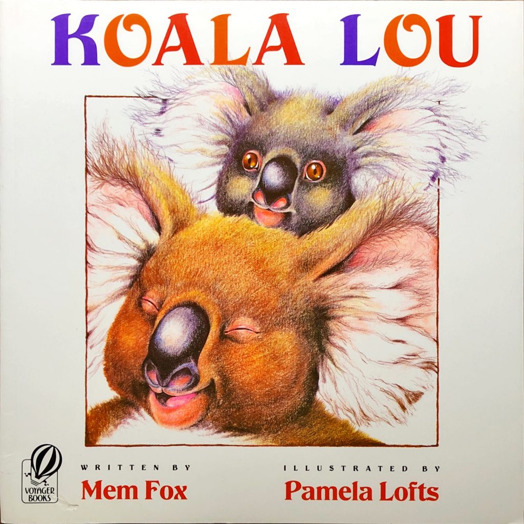 Koala Lou