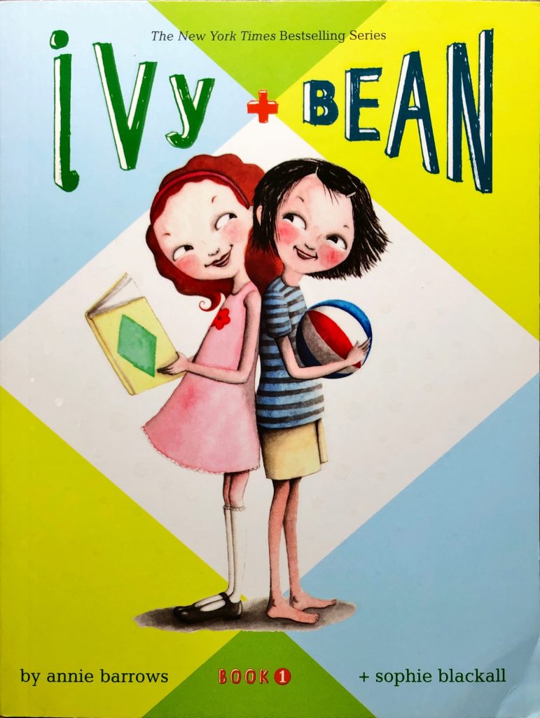 Ivy and Bean