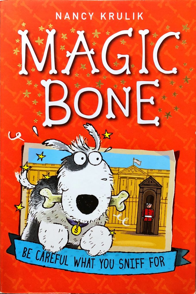 Be Careful What You Sniff For