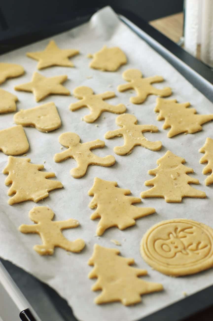 Arthur’s Christmas Cookies