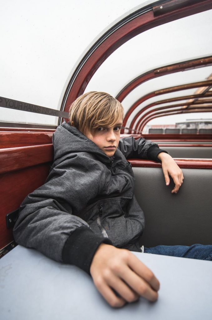 it's not like , can I help it 