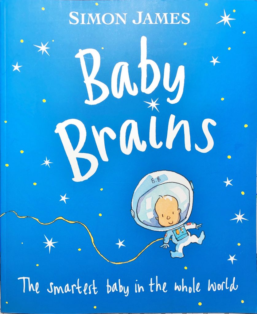 Baby Brains