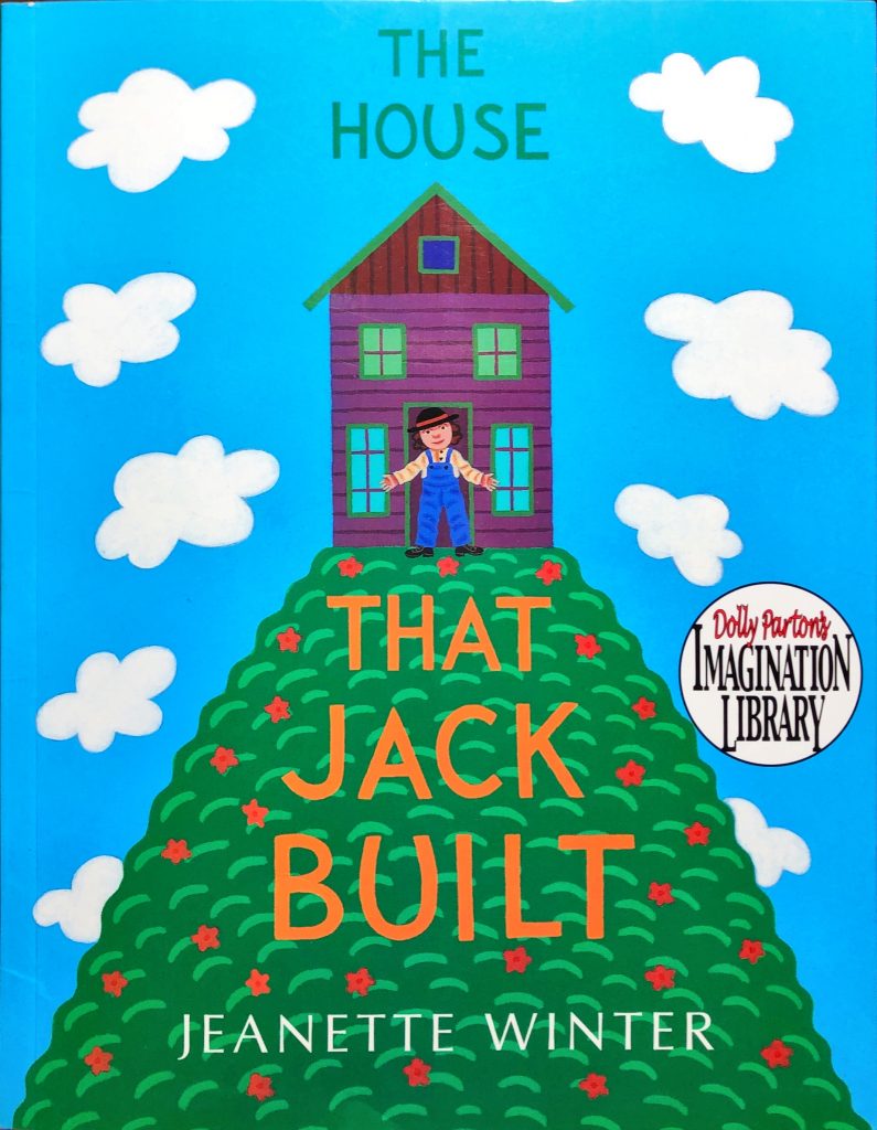 The House That Jack Built