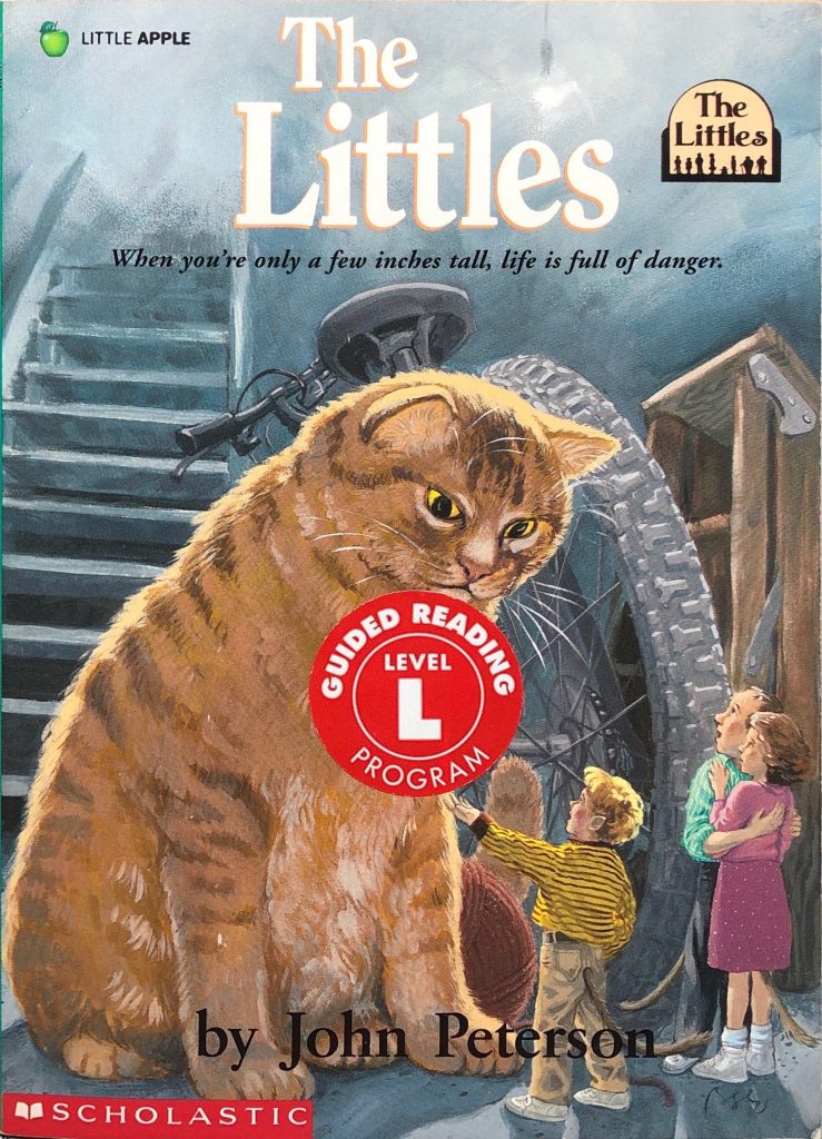 The Littles