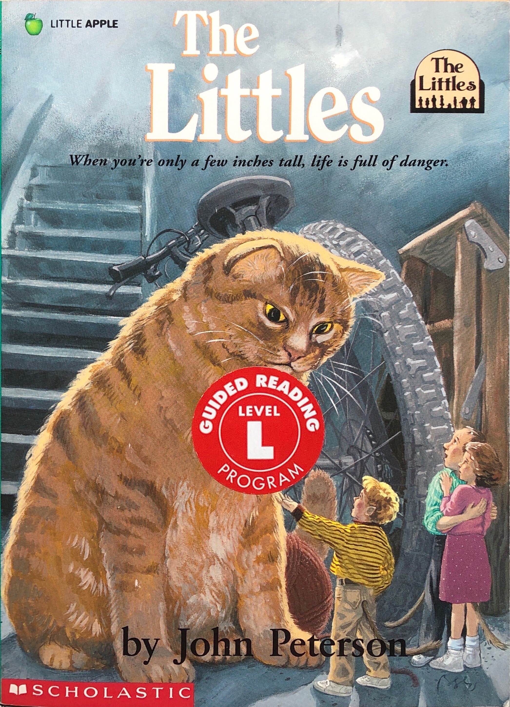 The Littles