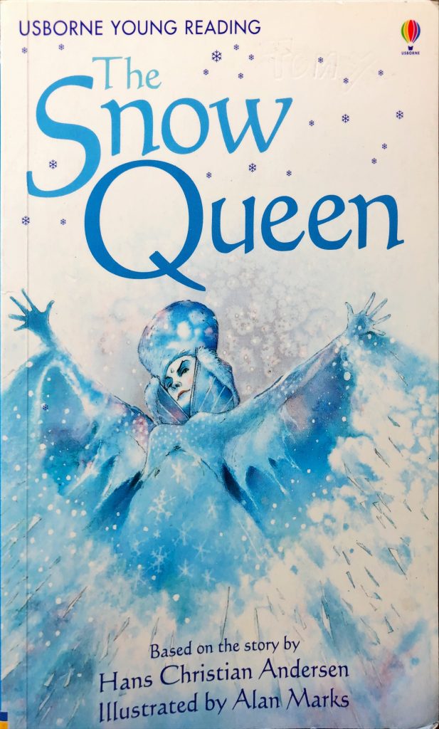 The Snow Queen