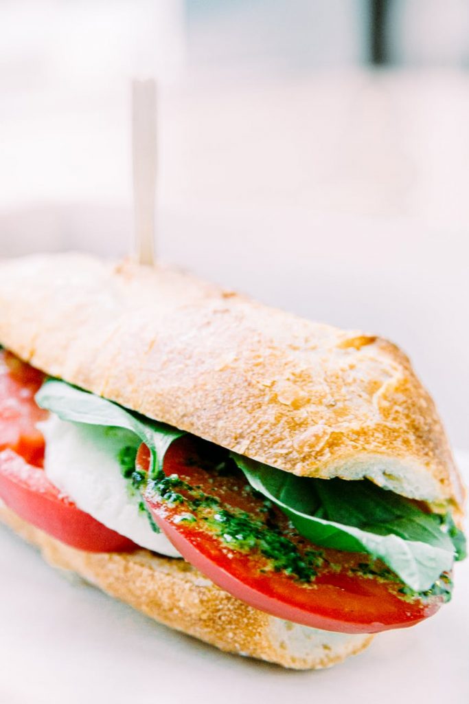 Bread and Jam for Frances