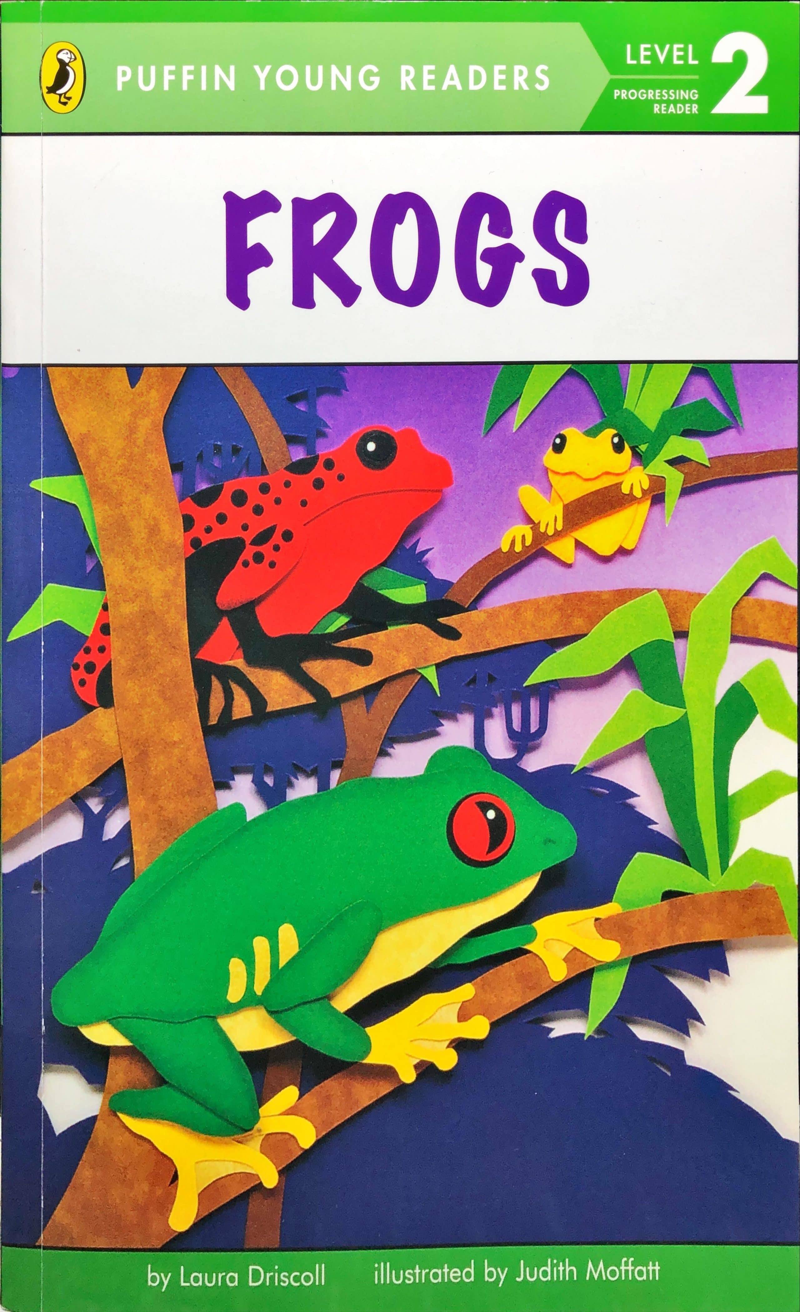 Frogs