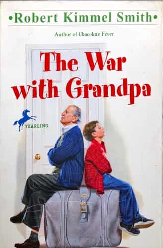The War with Grandpa