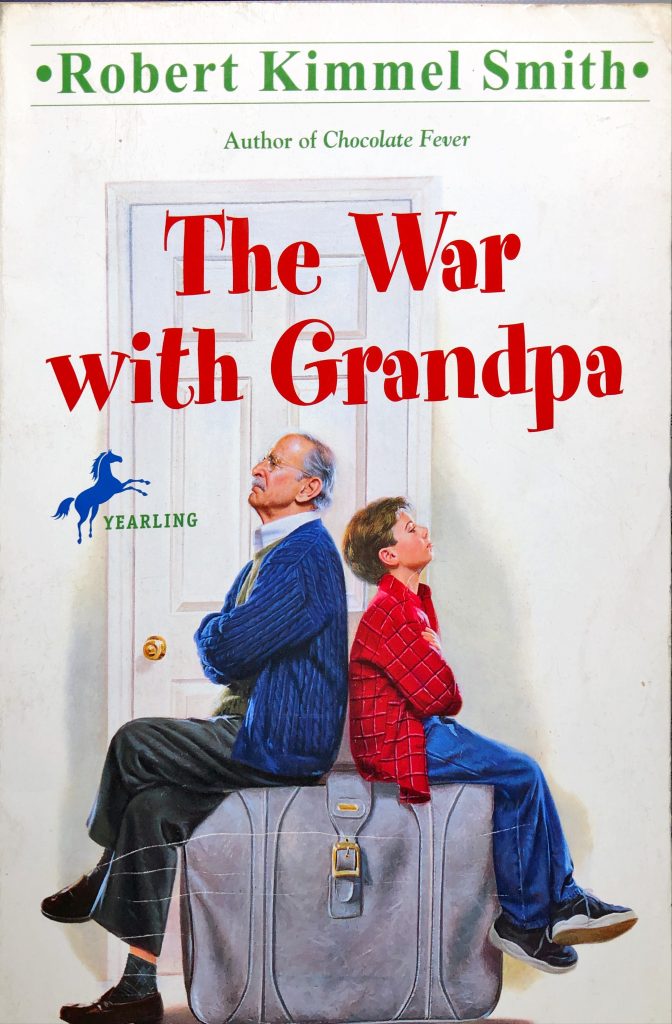 The War with Grandpa