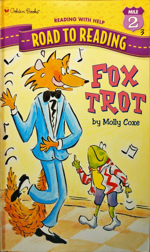 Fox Trot