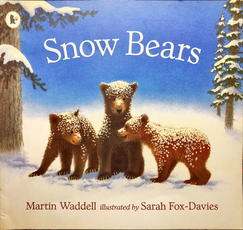 Snow Bears