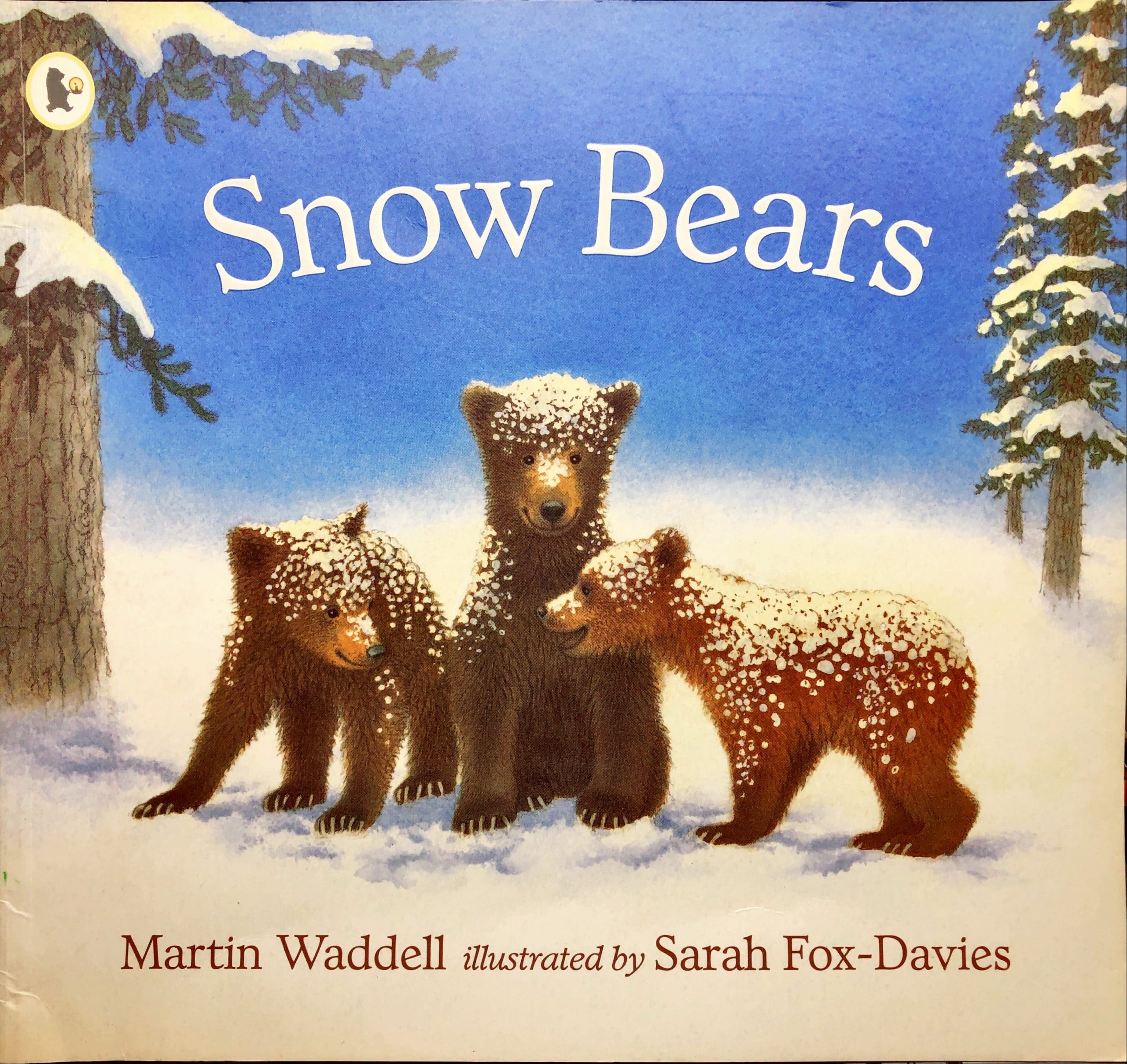 Snow Bears
