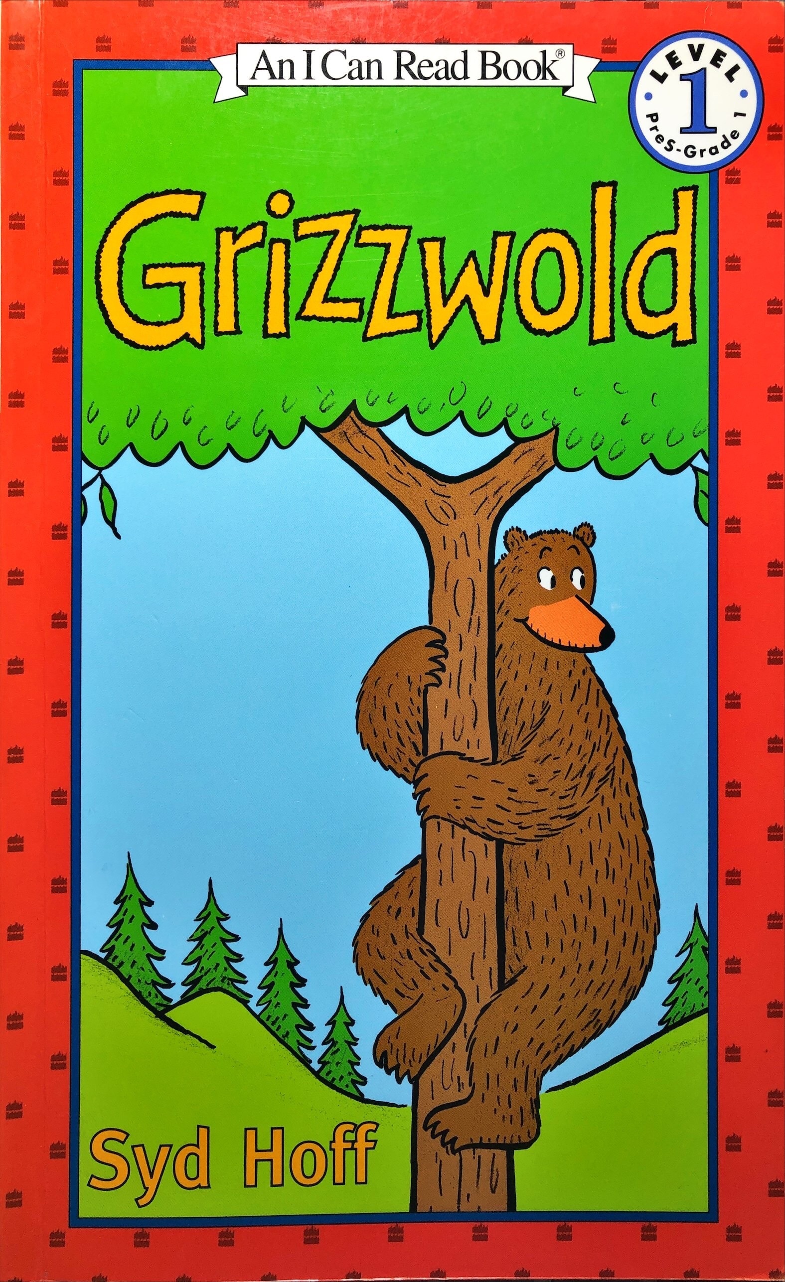 Grizzwold