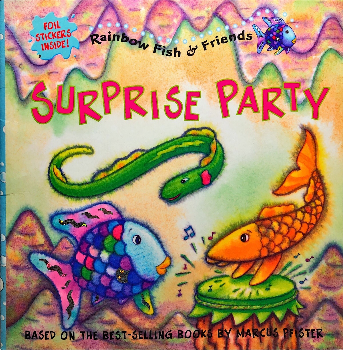 Surprise Party