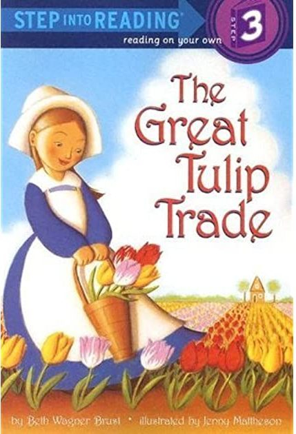 The Great Tulip Trade
