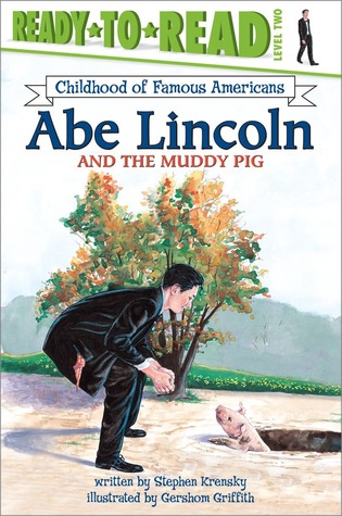 Abe Lincoln and the Muddy Pig  - 두드리다 영어로