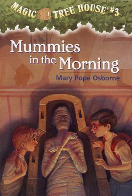 Mummies in the Morning 표지