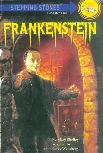 frankenstein  - 치다 영어로