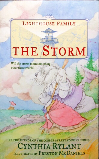 The Storm by Cynthia Rylant