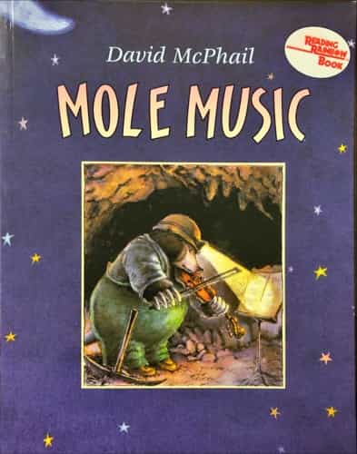 Mole Music
