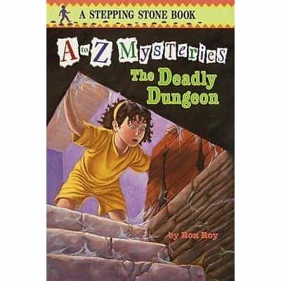 The Deadly Dungeon  - 영어로 절하다