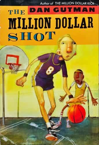 The Million Dollar Shot Cover