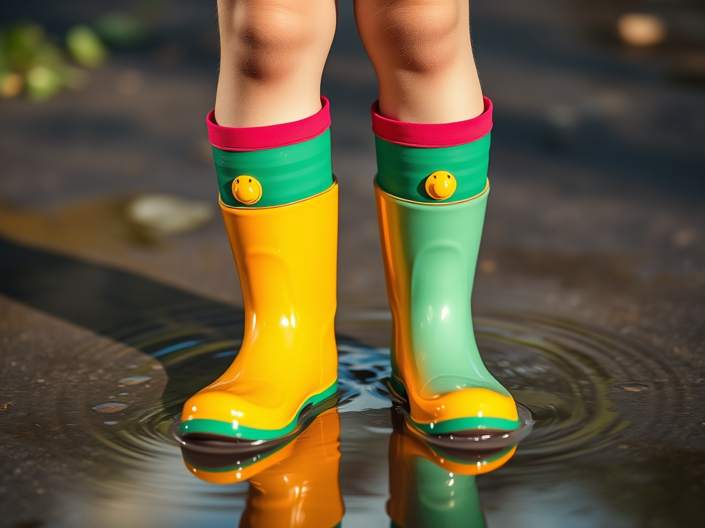 부츠가 해고 영어표현에 나오는 경우