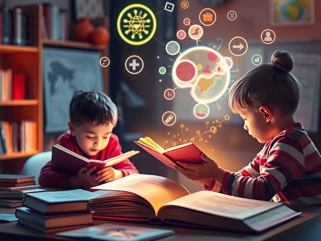 science of reading, children who are reading