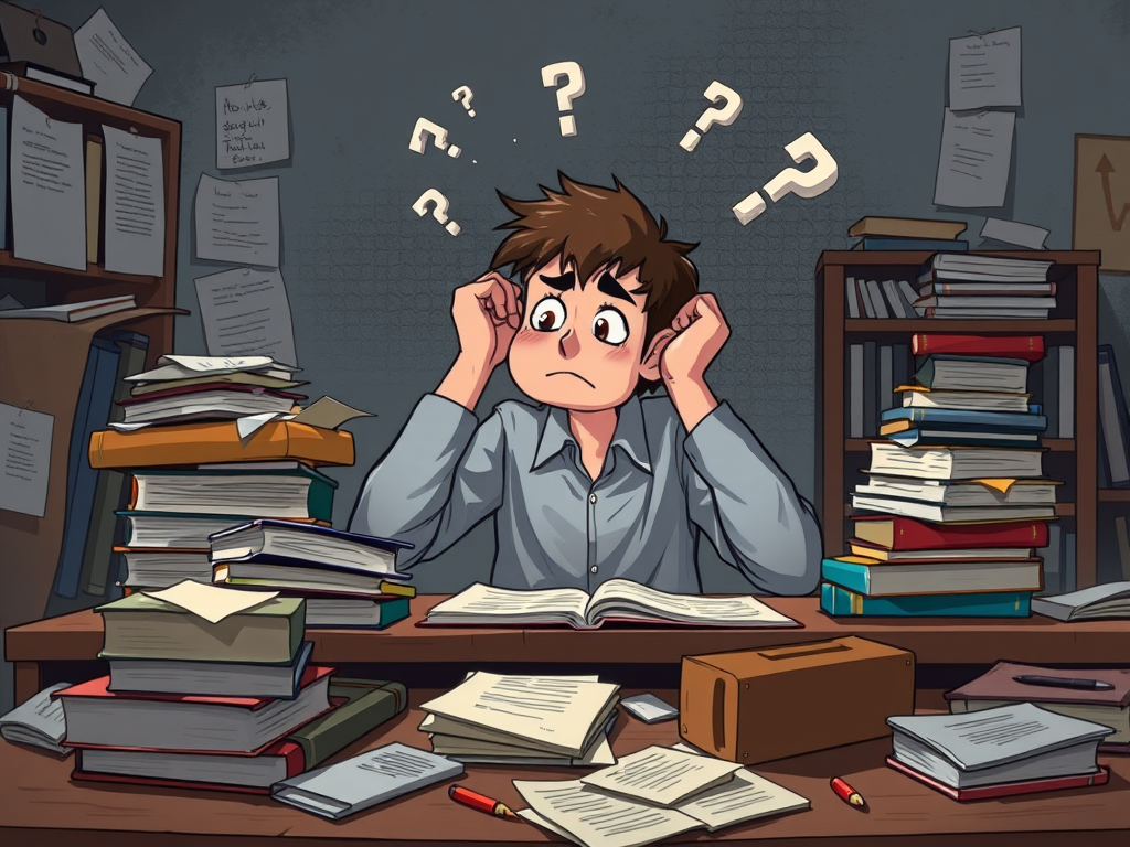 영어단어를 외우는 나쁜 방법