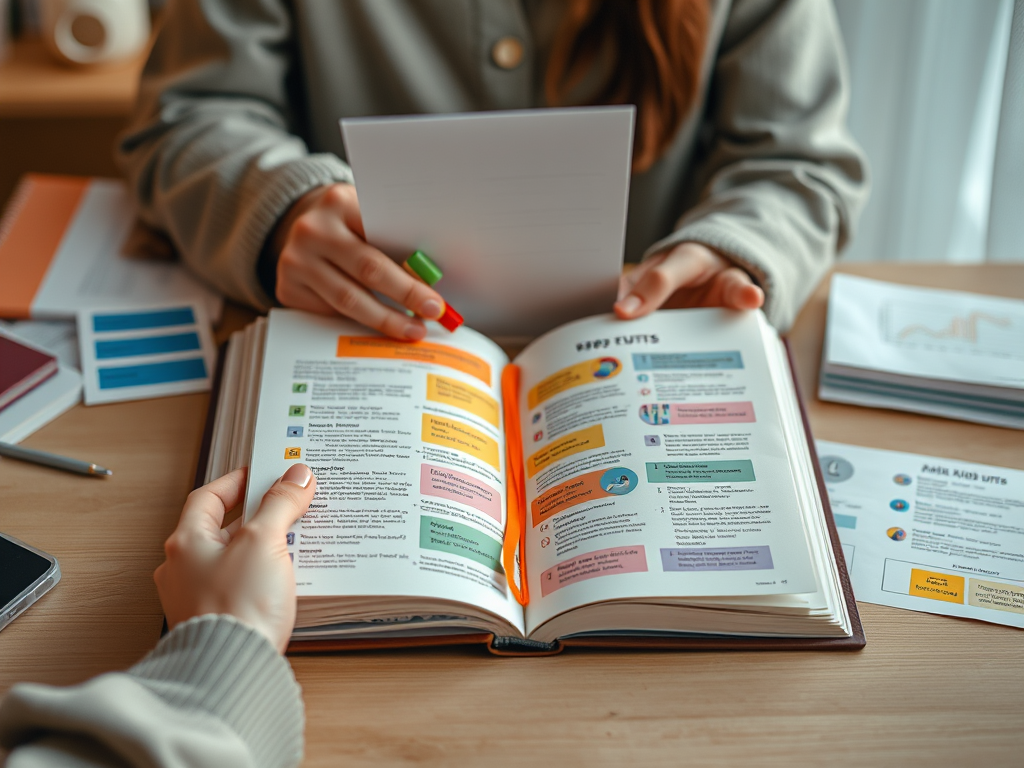 다중 감각 활용하기