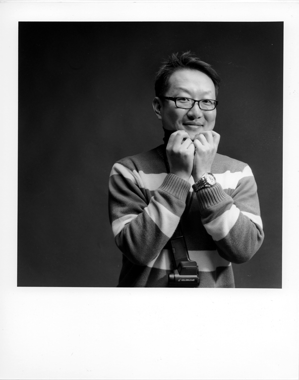 강사 찰스샘(오정현) 프로필