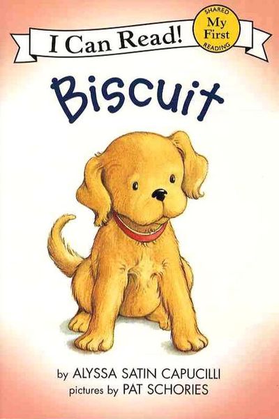 Biscuit 초등영어