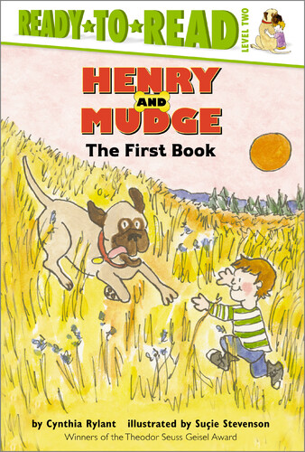 Henry and Mudge 영어원서
